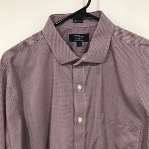 JCrew Thompson Dress Shirt
